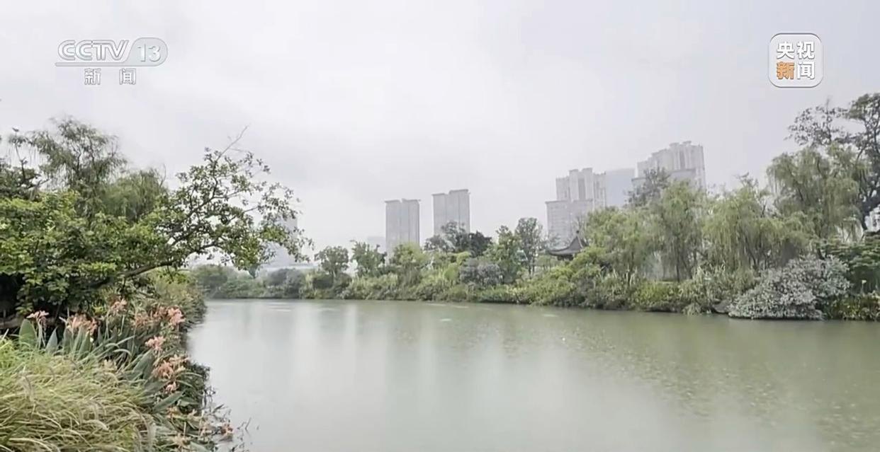 厄尔尼诺将达“超强”级别 该如何应对极端天气